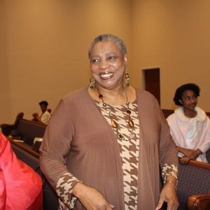 Meet your Posher, Eddye